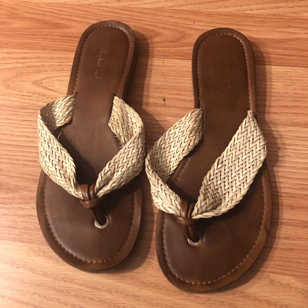 Flip flops